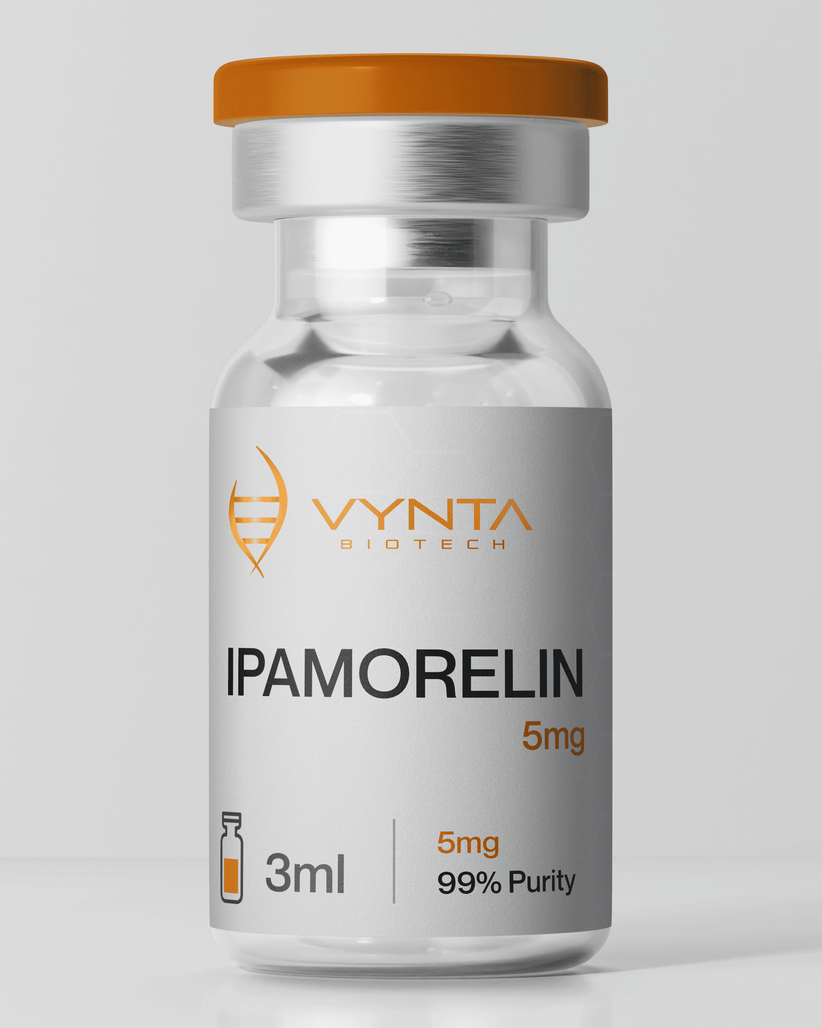 Ipamorelin