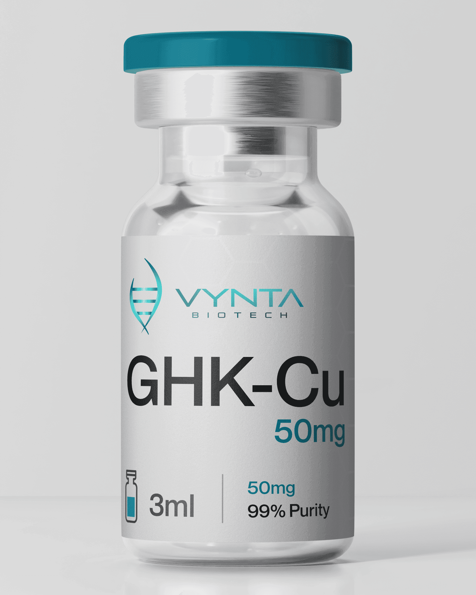 GHK-Cu