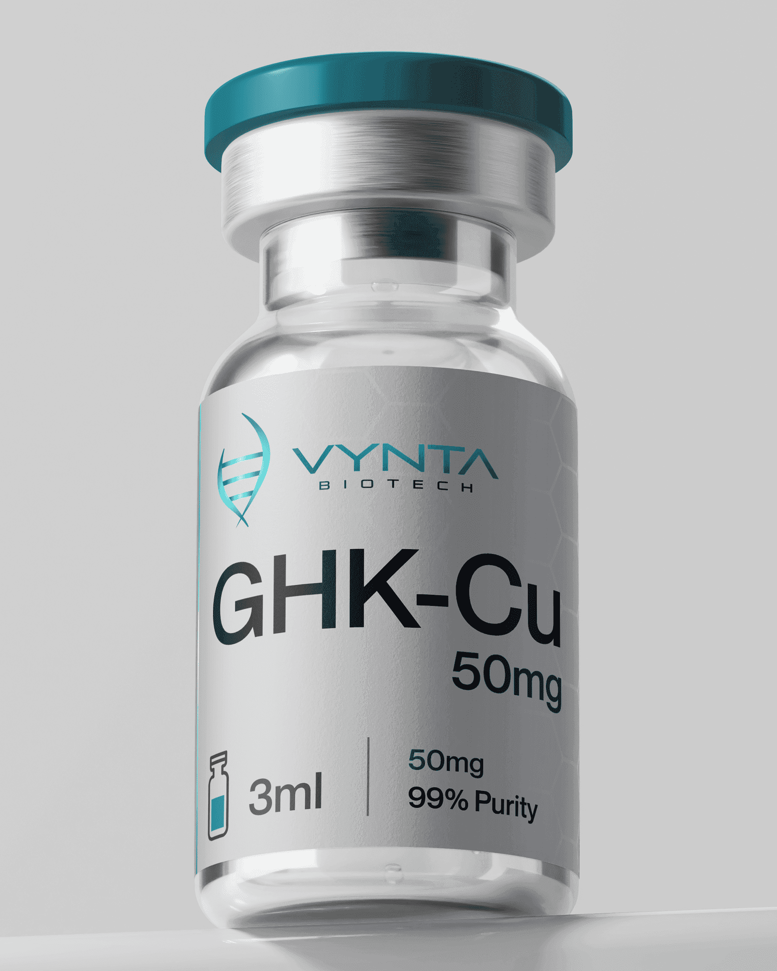 GHK-Cu