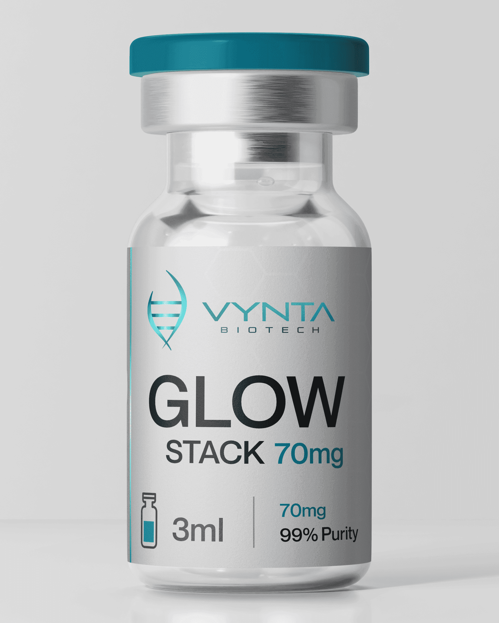 GLOW Stack