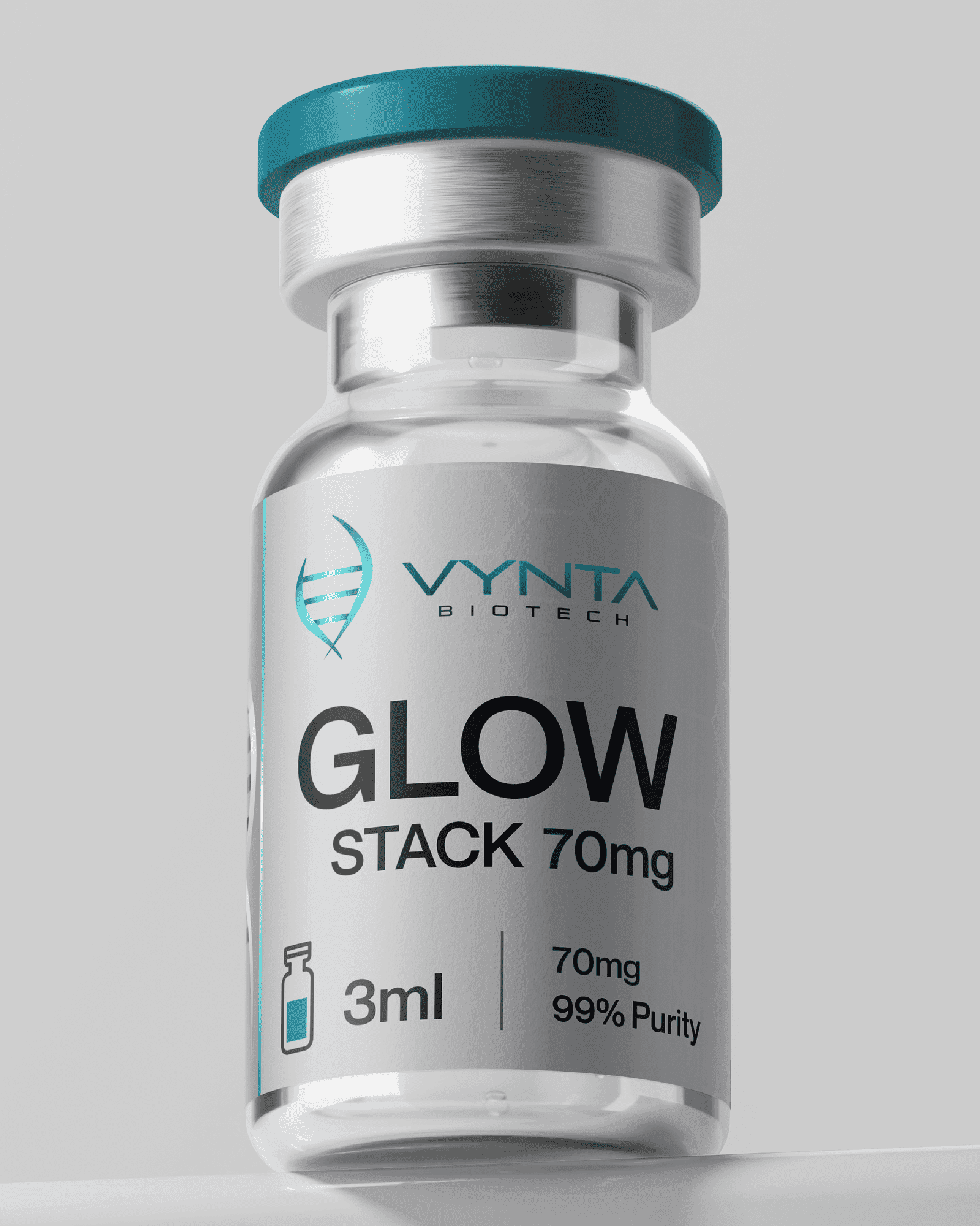 GLOW Stack