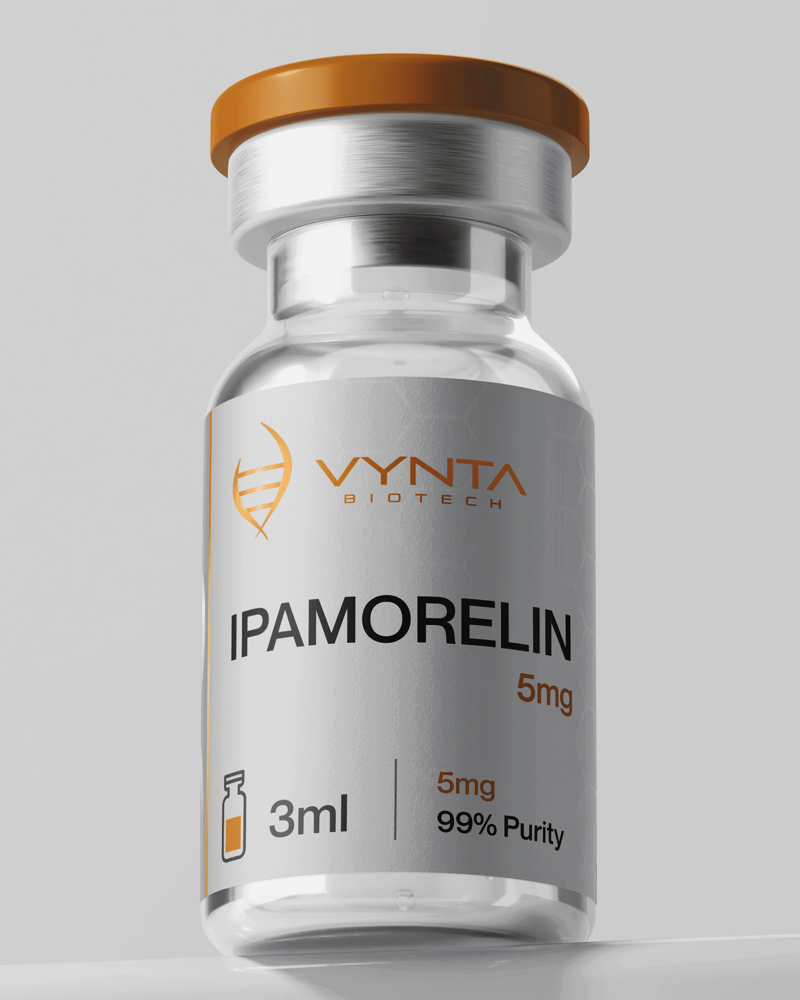 Ipamorelin