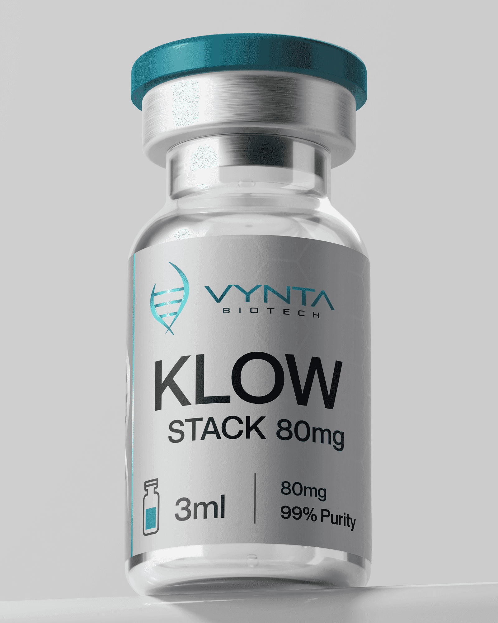 KLOW Stack