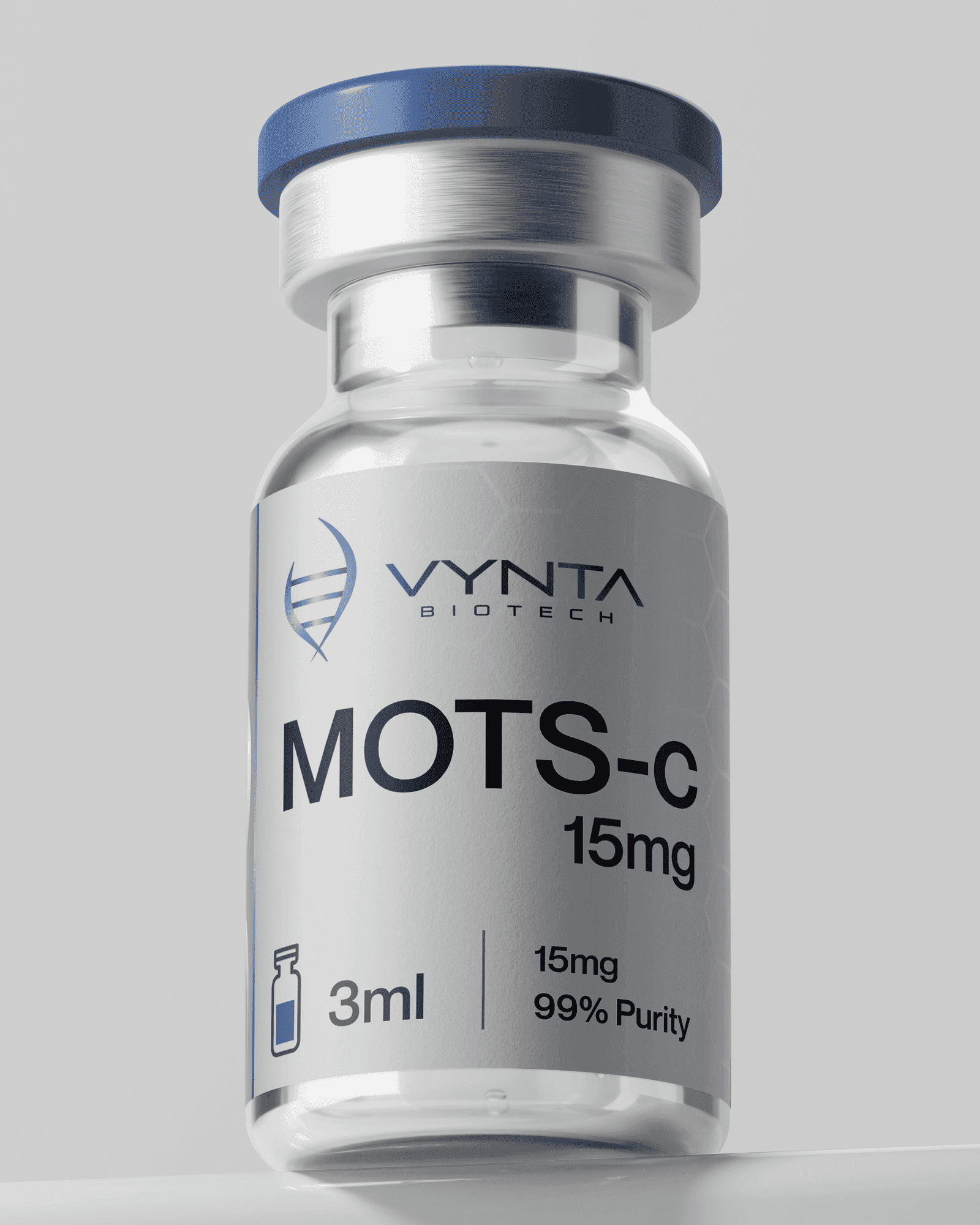 MOTS-c