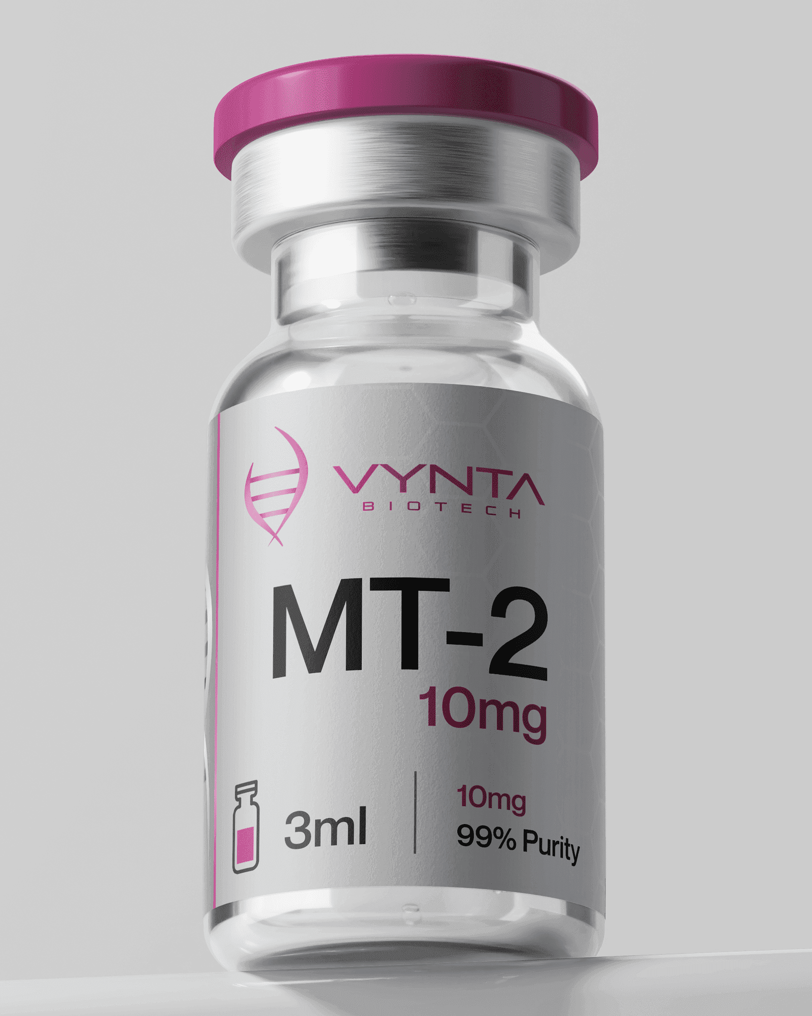 Melanotan 2 / MT-2