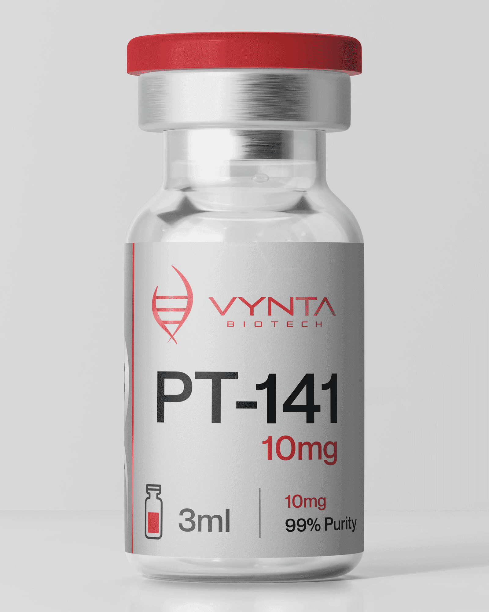 PT-141 / Bremelanotide