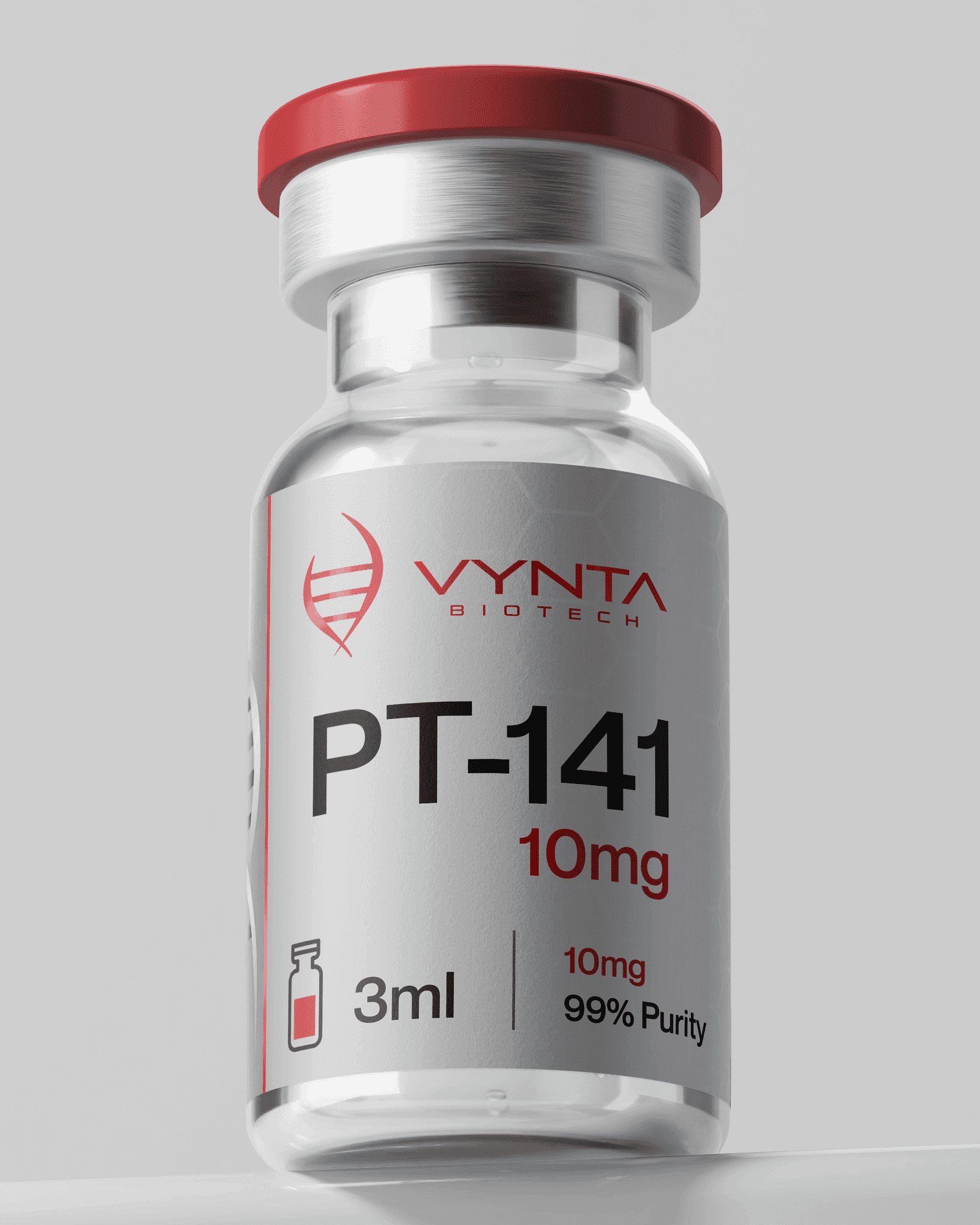 PT-141 / Bremelanotide