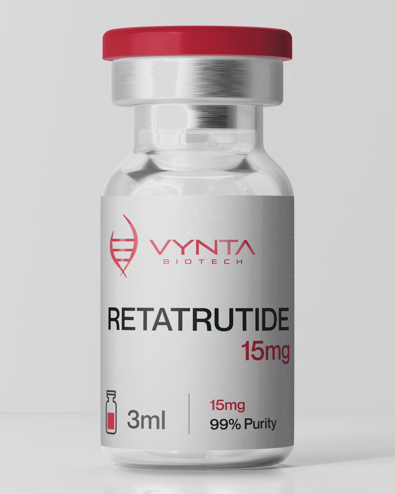 Retatrutide