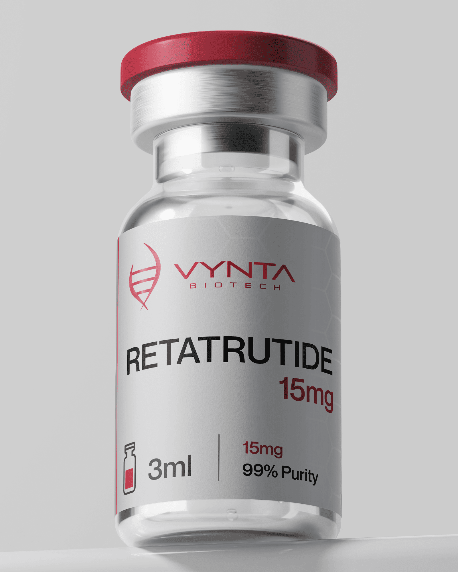 Retatrutide