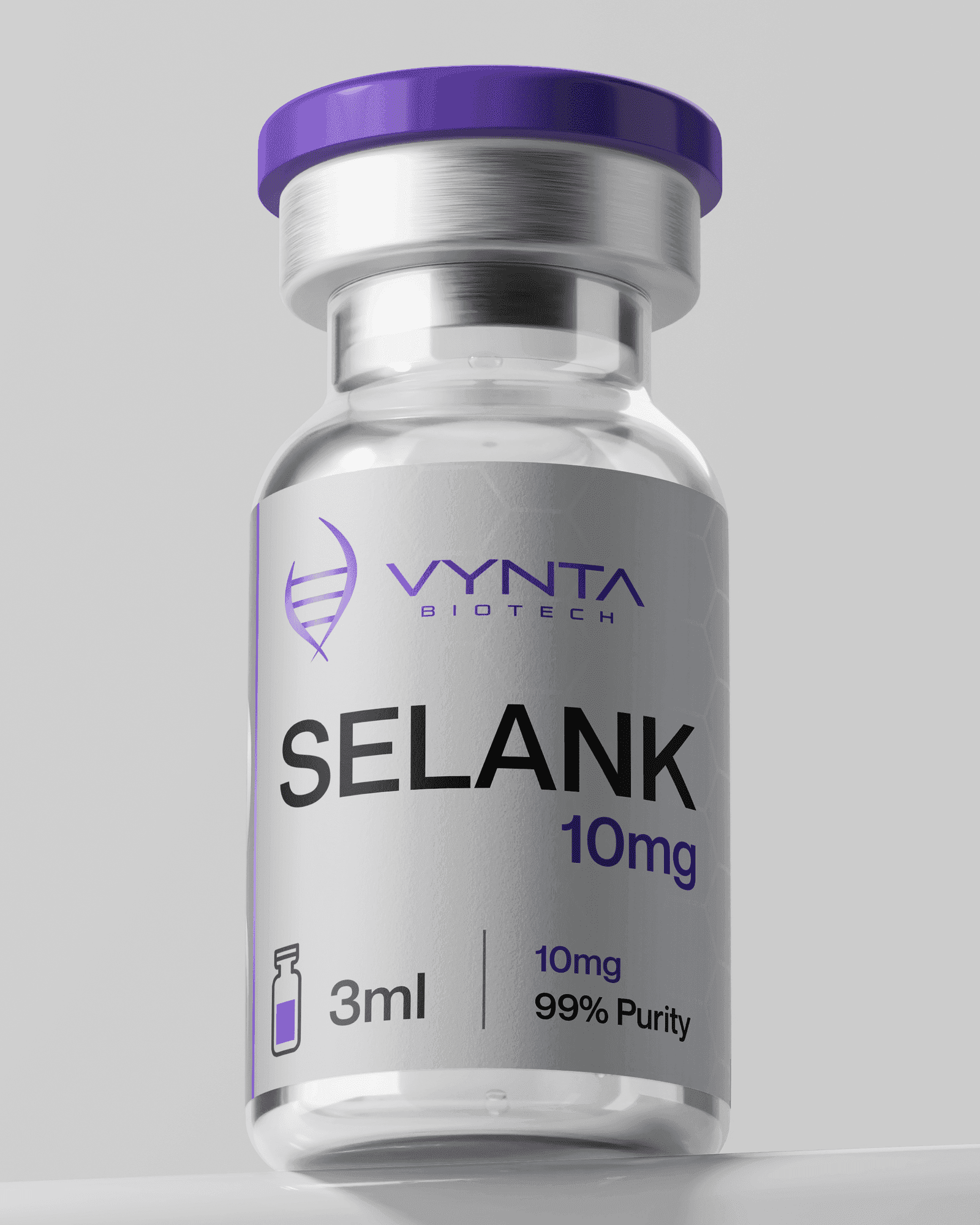 Selank