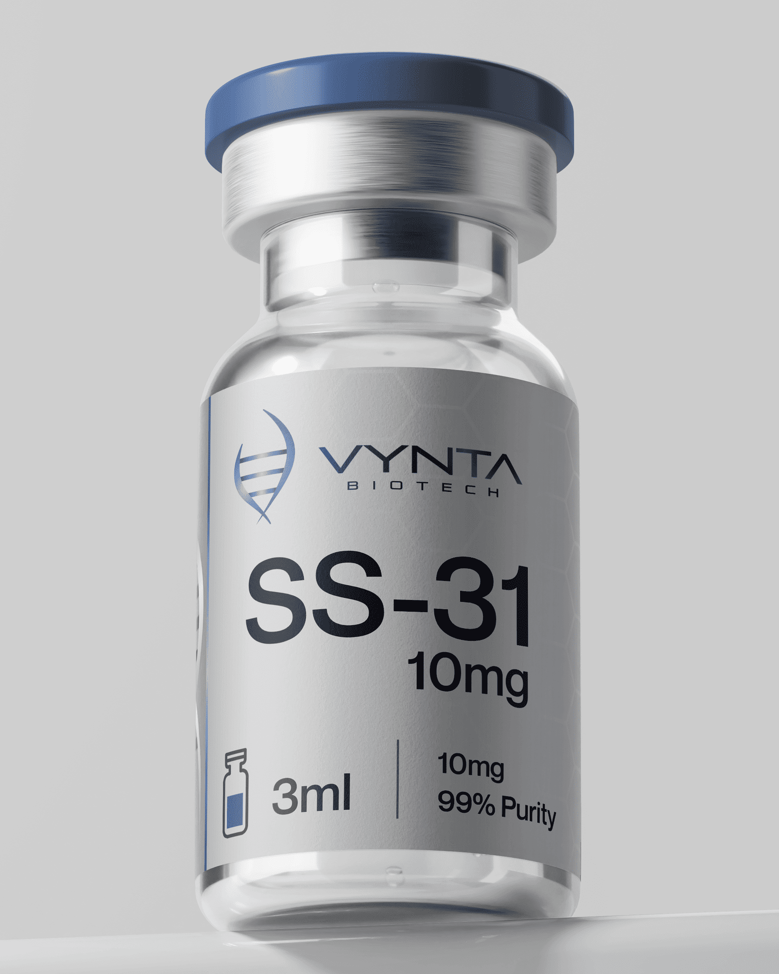 SS-31 / Elamipretide