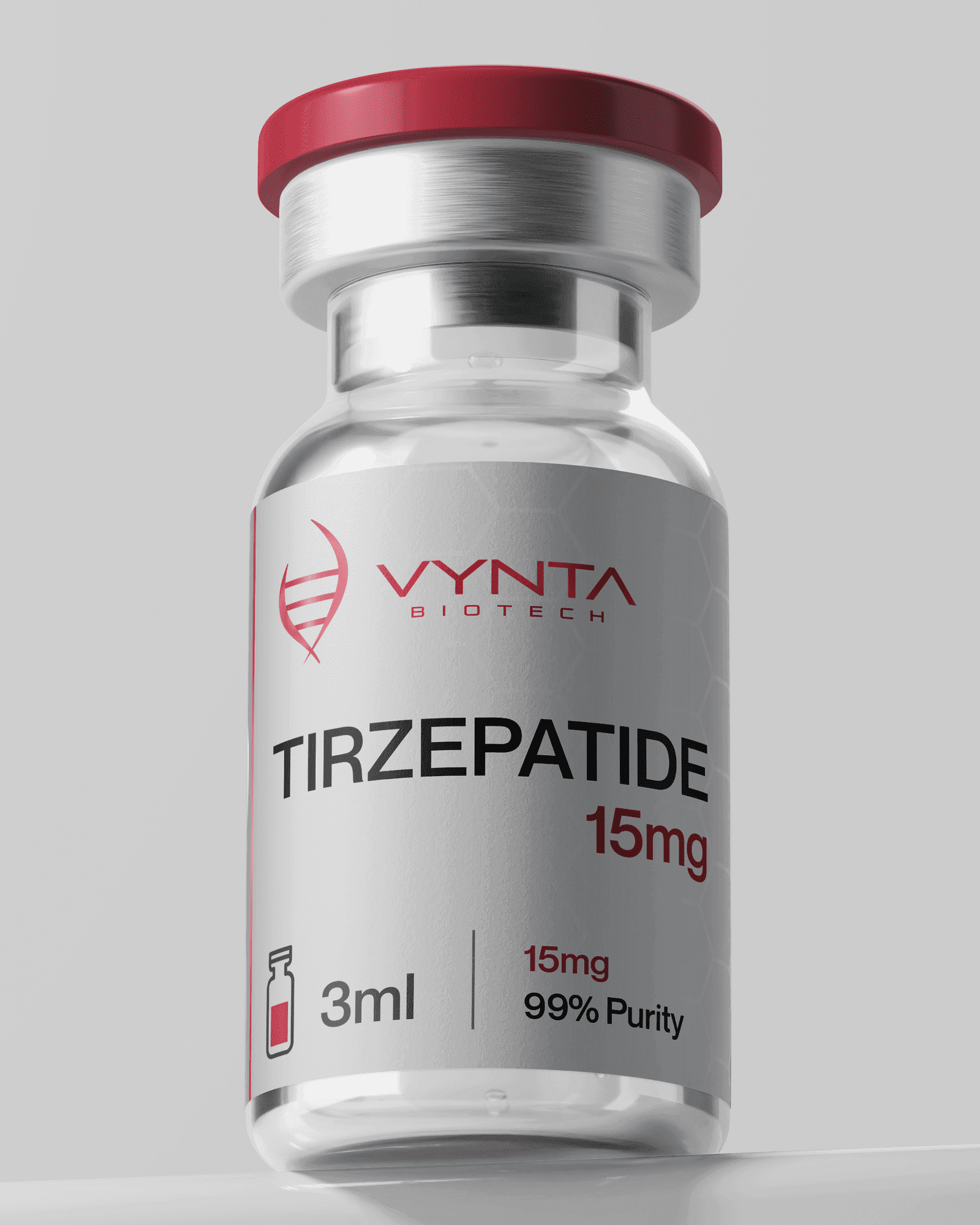 Tirzepatide